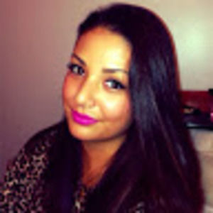 Meet your Posher, Allison